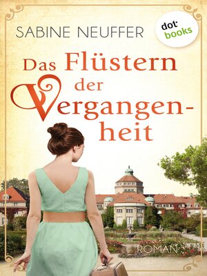 cover image of Das Flüstern der Vergangenheit